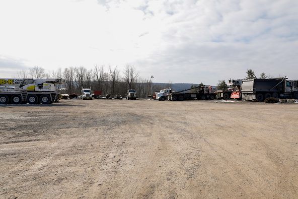 40851 State Rte 6, Wyalusing, PA 18853